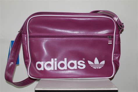 adidas tasche lila grün|Lila · Originals · Taschen .